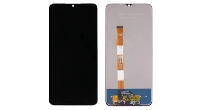 Thay Màn Hình Vivo Y12S