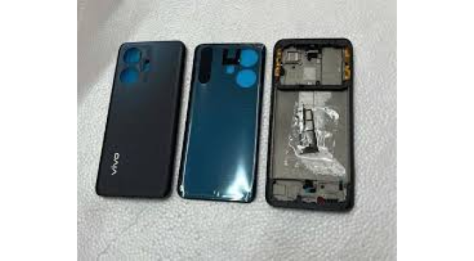 Thay Vỏ Vivo Y55