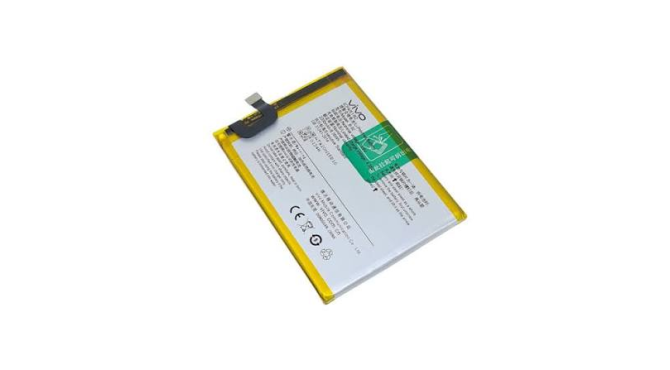 Thay Pin Vivo Y35