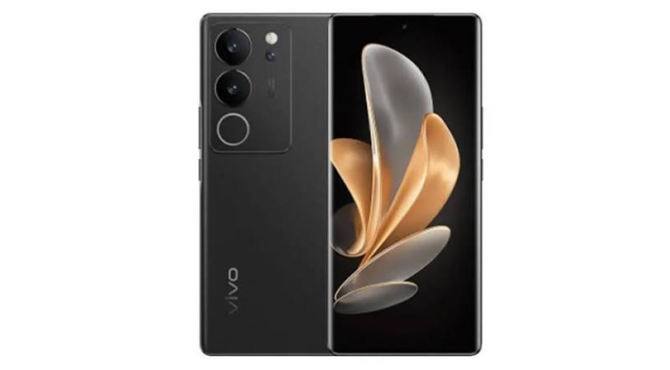Ép Kính Vivo V29