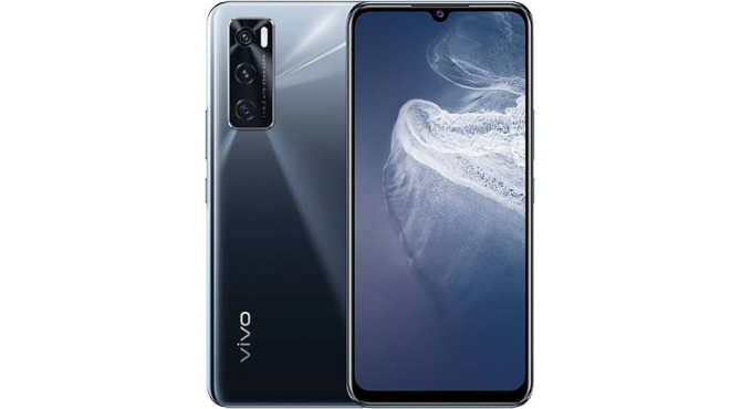 Thay Màn Hình Vivo V20e