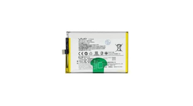 Thay Pin Vivo Y20