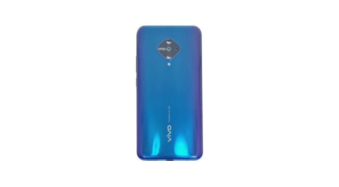 Thay Vỏ Vivo S1 Pro