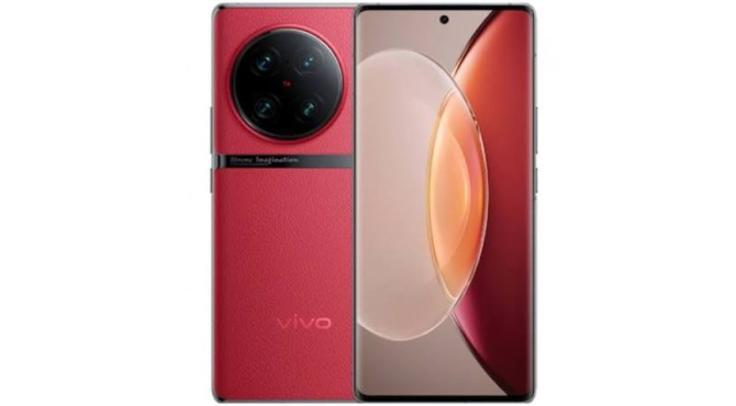 Ép kính Vivo X90S