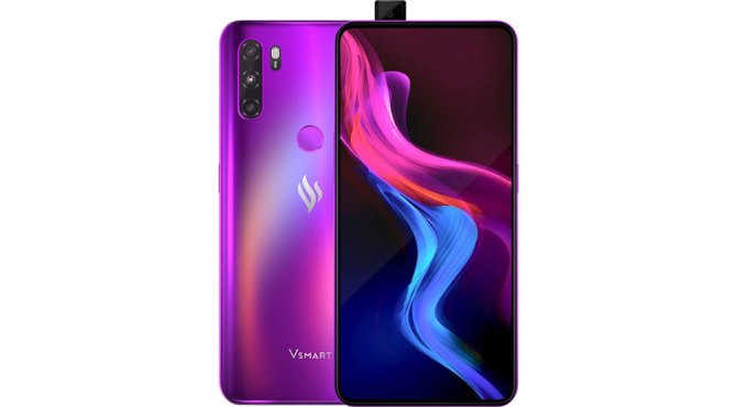 Thay Màn Hình Vsmart Active 3