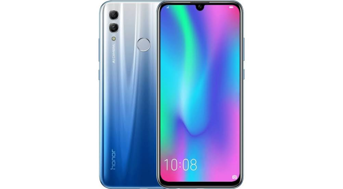 Thay Màn Hình Huawei Honor 10 Lite