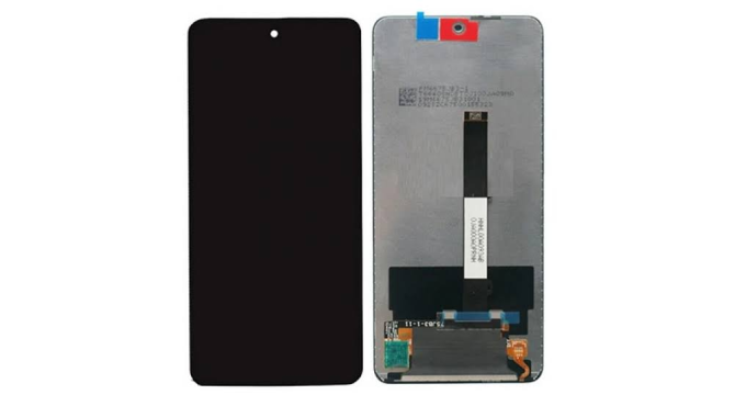 Thay Màn Hình Redmi Note 9 Pro