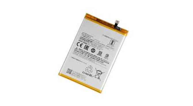 Thay Pin Xiaomi Redmi 9C