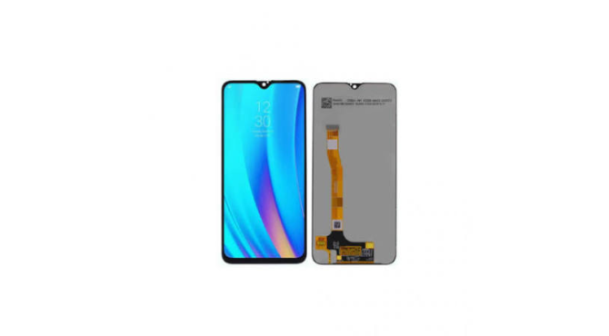Thay Màn Hình Realme C35