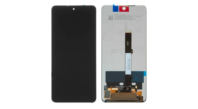 Thay Màn Hình Xiaomi Poco X3