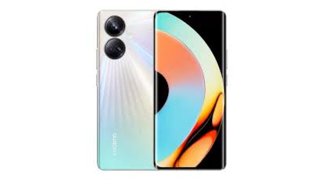 Thay Màn Hình Realme 10 Pro Plus 5G