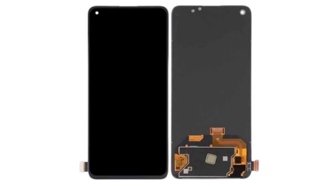 Thay Màn Hình Realme Q3 Pro