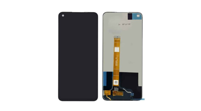 Thay Màn Hình Realme 7