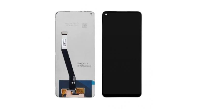 Thay Màn Hình Realme V30