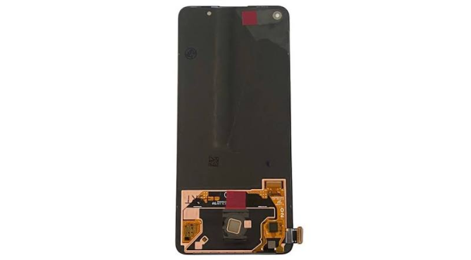 Thay Màn Hình Realme Gt Neo 2