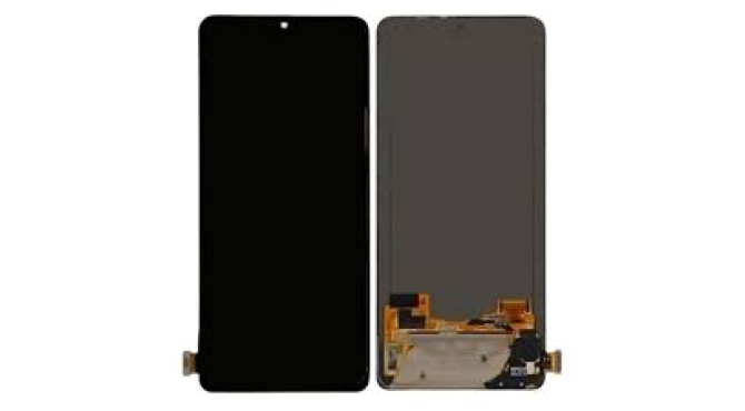 Thay Màn Hình Xiaomi Poco F3