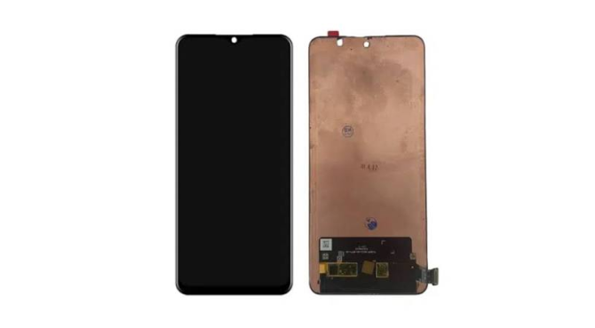 Thay màn hình Oppo Reno 11F 5G