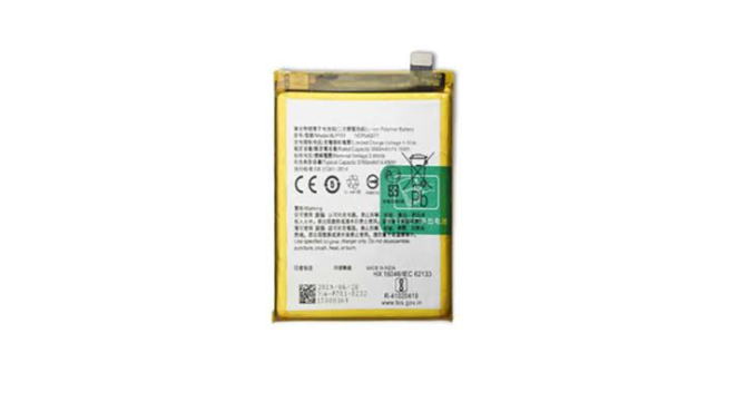 Thay Pin Oppo Reno 11 5G