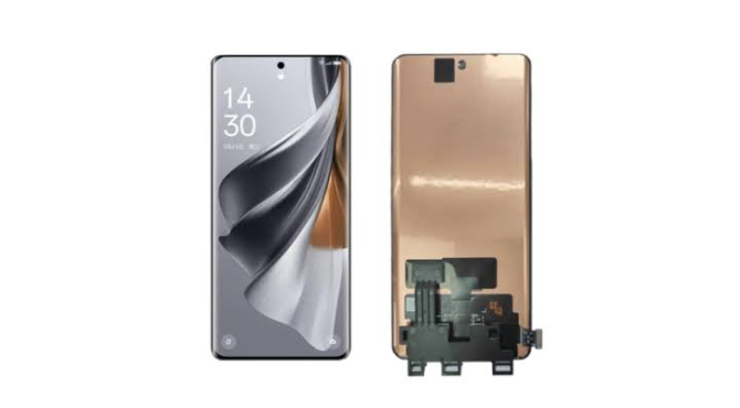 Thay Màn Hình Oppo Reno 10 5G