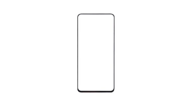 Ép Kinh  Oppo Reno 2F