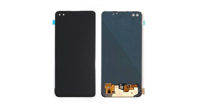 Thay Màn Hình Oppo Reno 4