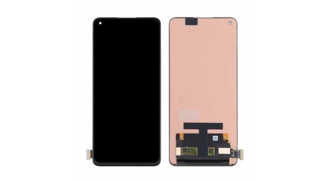Thay Màn Hình OPPO Reno 7 4g