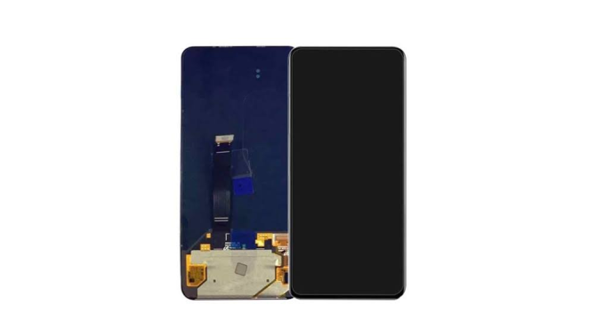 Thay Màn Hình OPPO Reno 7z