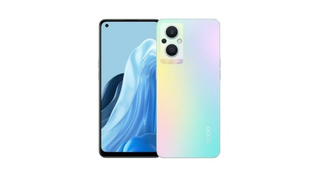 Ép Kính OPPO Reno  8T 5g Cong
