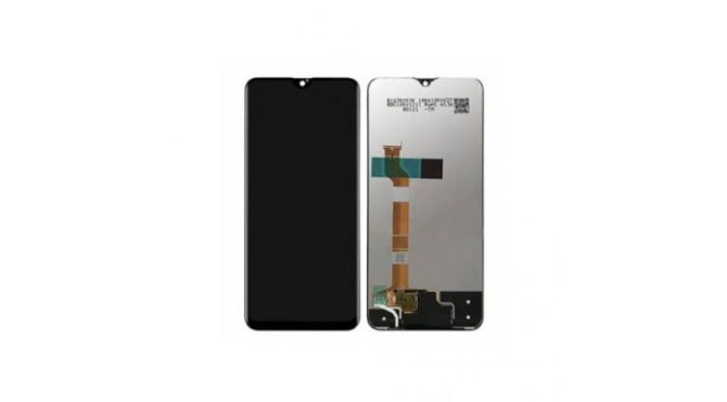 Thay Màn Hình OPPO R17 Pro