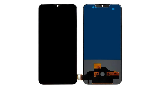 Thay Màn Hình OPPO R17 