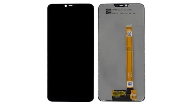 Thay Màn Oppo F7