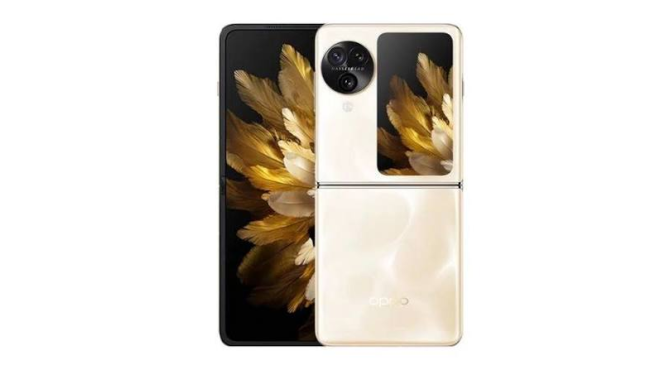 Thay Màn Hình OPPO Find N3 Flip