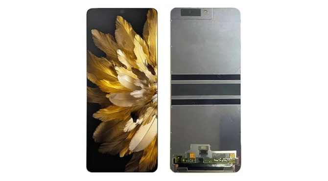 Thay Màn Hình Oppo Find N3