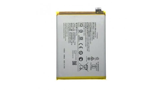 Thay pin Vivo Y51