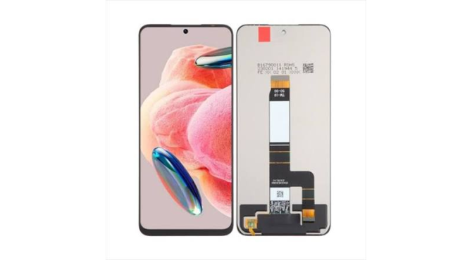 Thay Màn Hình Redmi 12