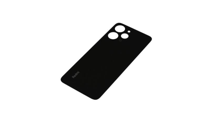 Thay Lưng Xiaomi Redmi 12