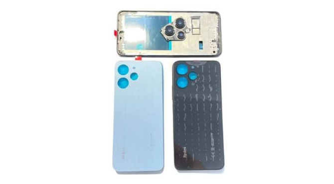 Thay Vỏ  Redmi 12