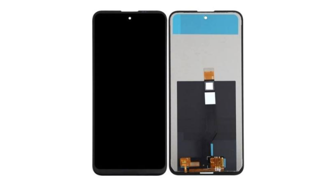 Thay Màn Hình Nokia X10