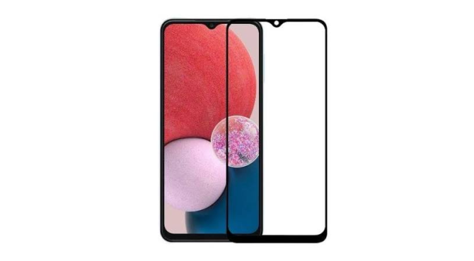 Thay Ép Kính Samsung A13
