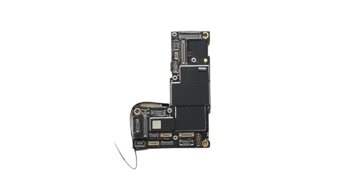 Thay Main iPhone 15 Plus có Face ID