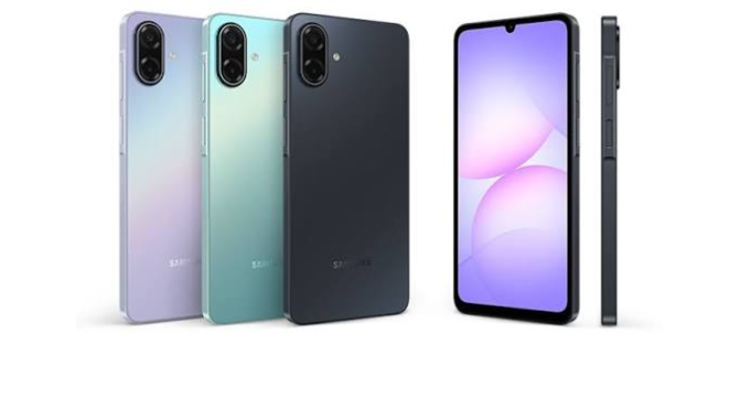 Thay Main Samsung A07