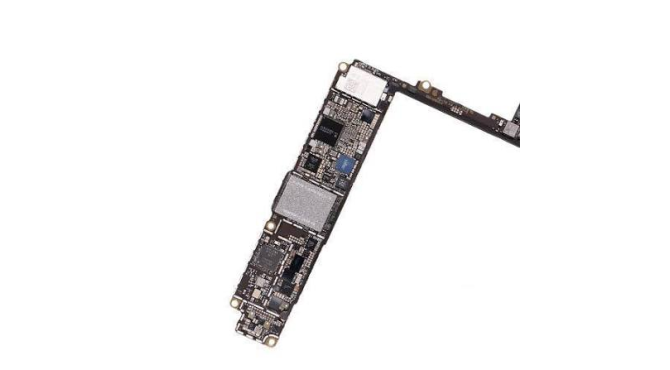 Thay Main iPhone 8 Plus