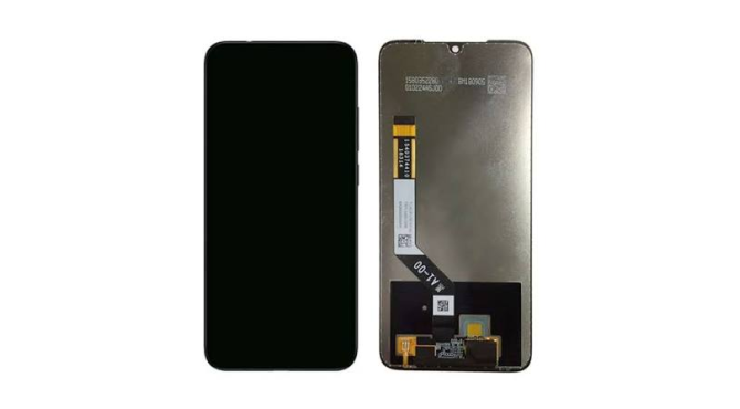 Thay Màn Hình Xiaomi Redmi Note 8