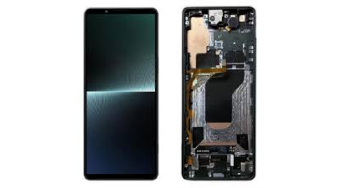 Thay Màn Hình Sony Xperia 1 V 