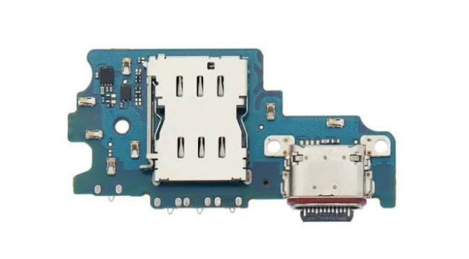 Thay Cụm Sạc Samsung S21 Fe
