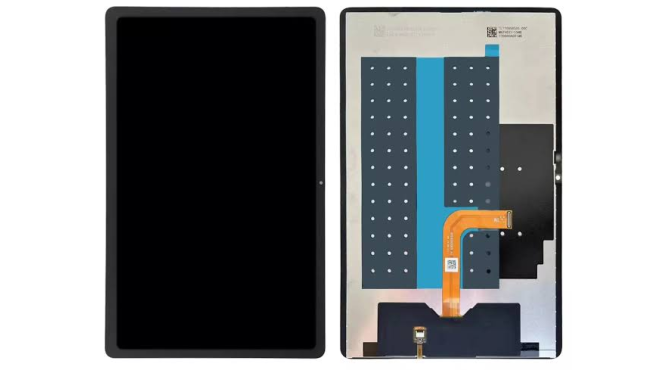 Thay Màn Hình Xiaomi Redmi Pad SE