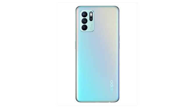 Thay Vỏ OPPO Reno 6