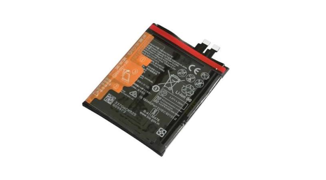 Thay Pin Huawei P50 