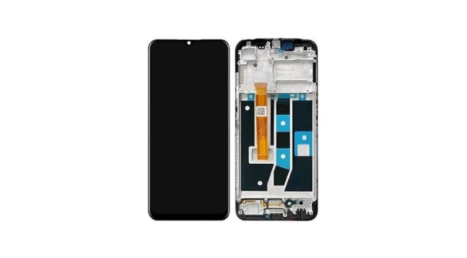 Thay Vỏ OPPO A77s
