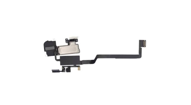 Thay Cáp Cảm Biến Loa Trong iPhone 12 Pro 